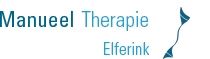 Manueel therapie elferink Logo
